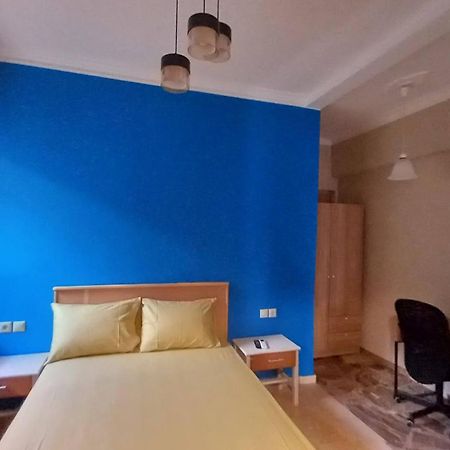 Appartamento Hrysanthl La Canea Esterno foto