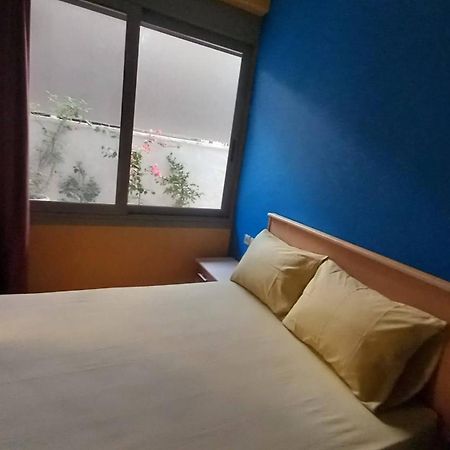 Appartamento Hrysanthl La Canea Esterno foto