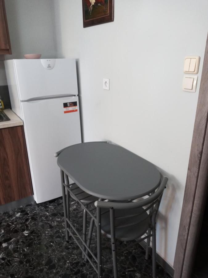 Appartamento Hrysanthl La Canea Esterno foto