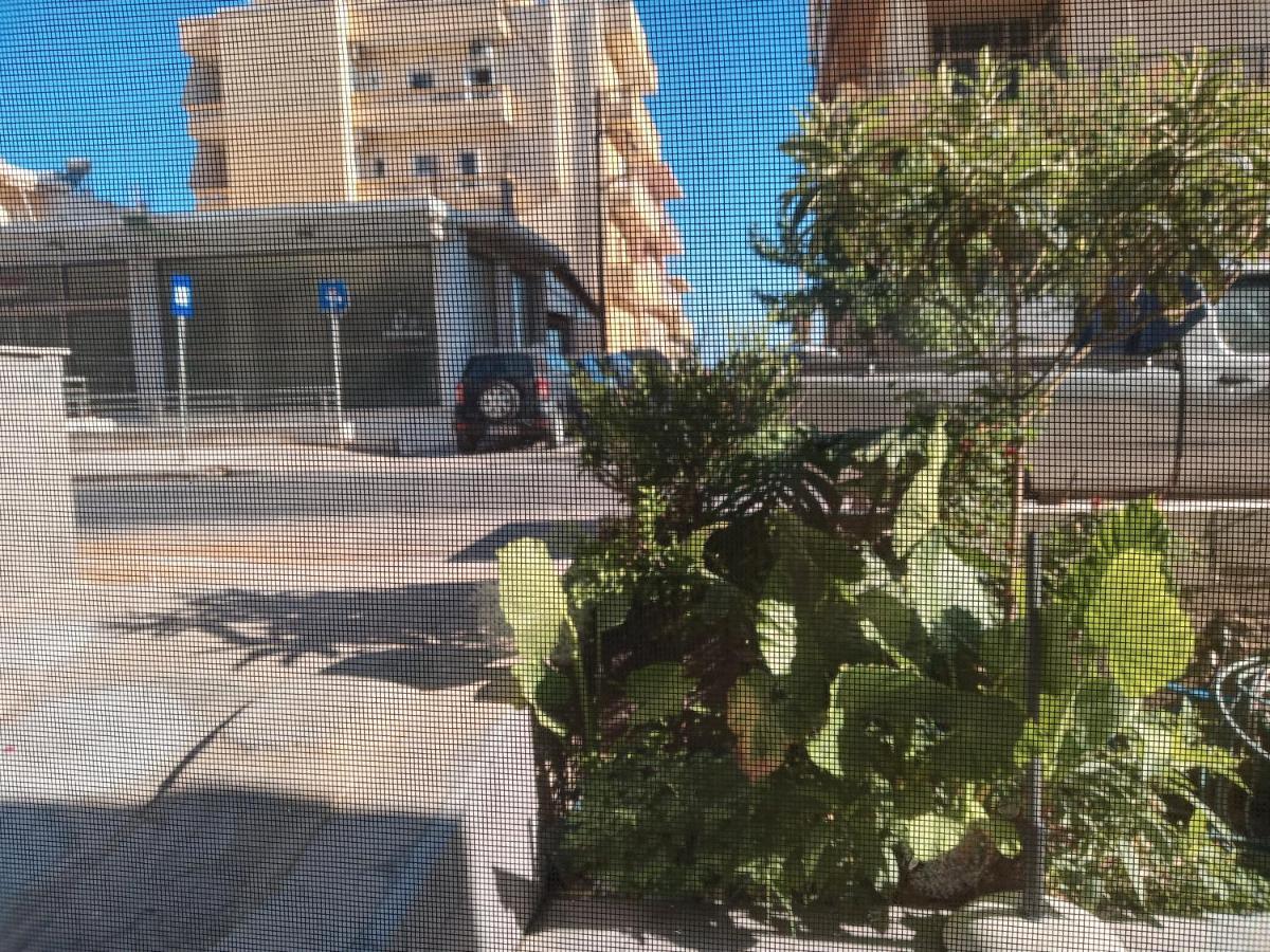 Appartamento Hrysanthl La Canea Esterno foto