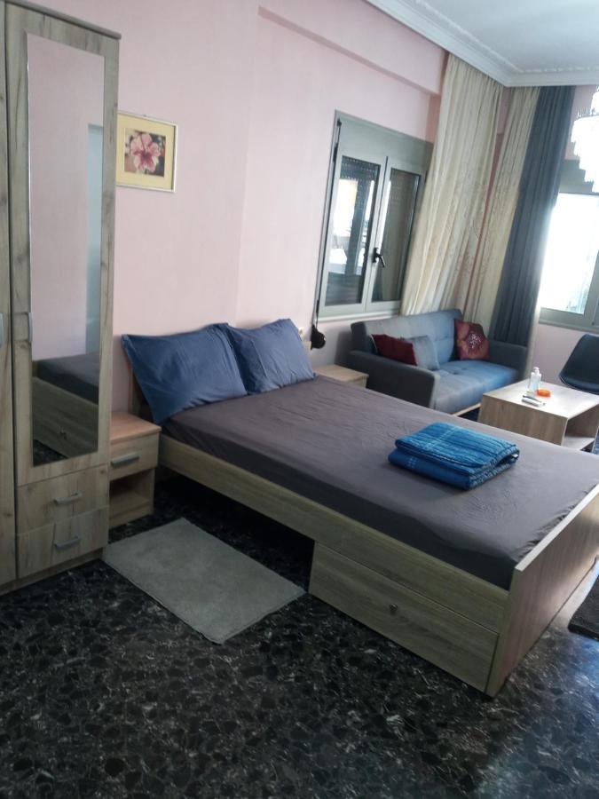 Appartamento Hrysanthl La Canea Esterno foto