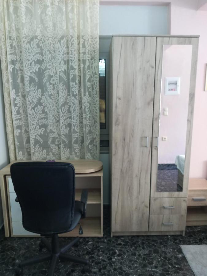 Appartamento Hrysanthl La Canea Esterno foto