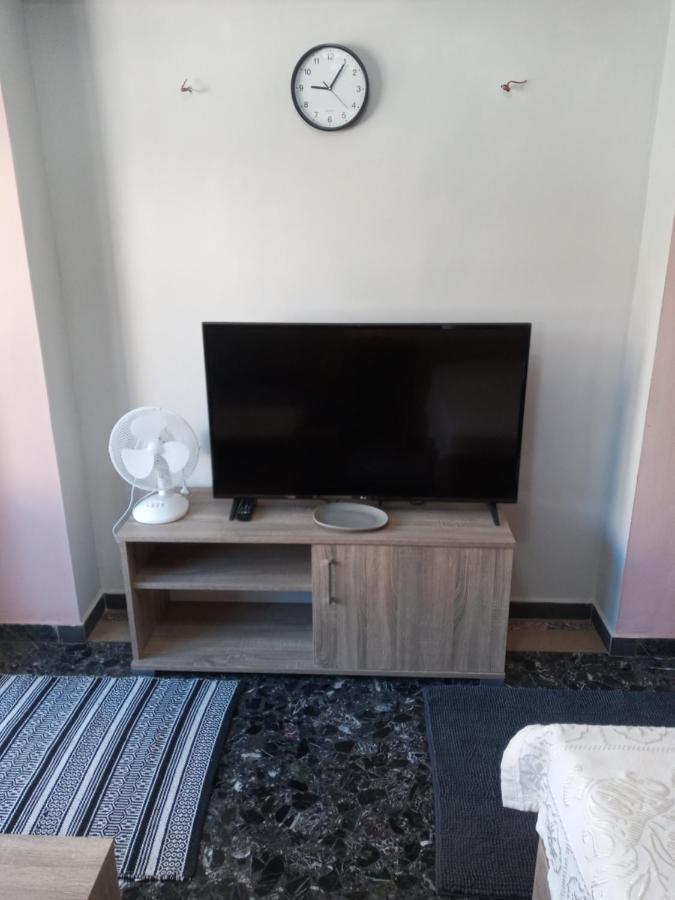 Appartamento Hrysanthl La Canea Esterno foto