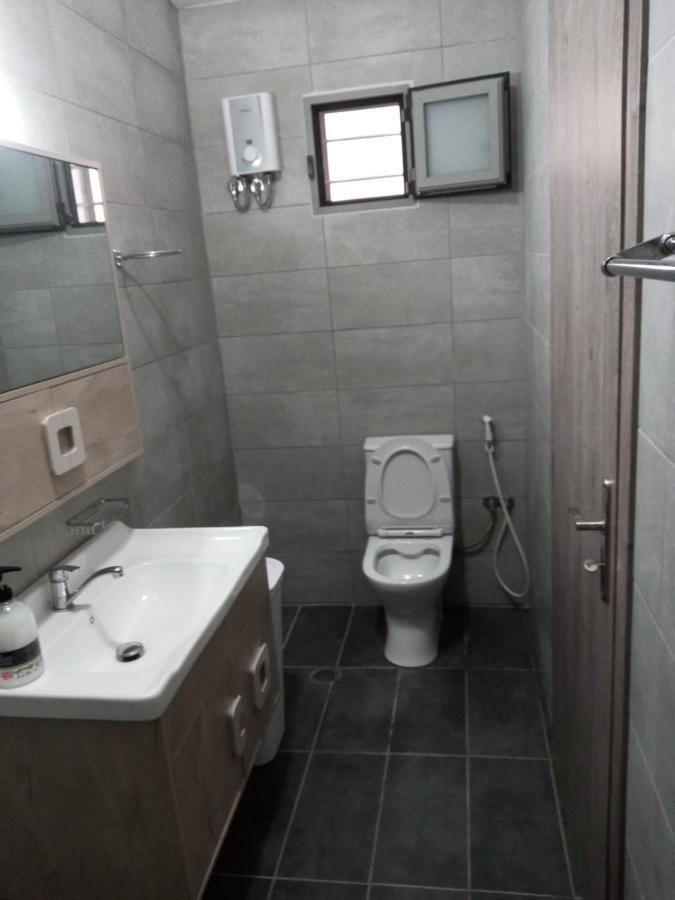 Appartamento Hrysanthl La Canea Esterno foto