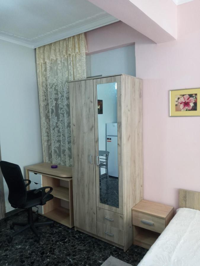 Appartamento Hrysanthl La Canea Esterno foto