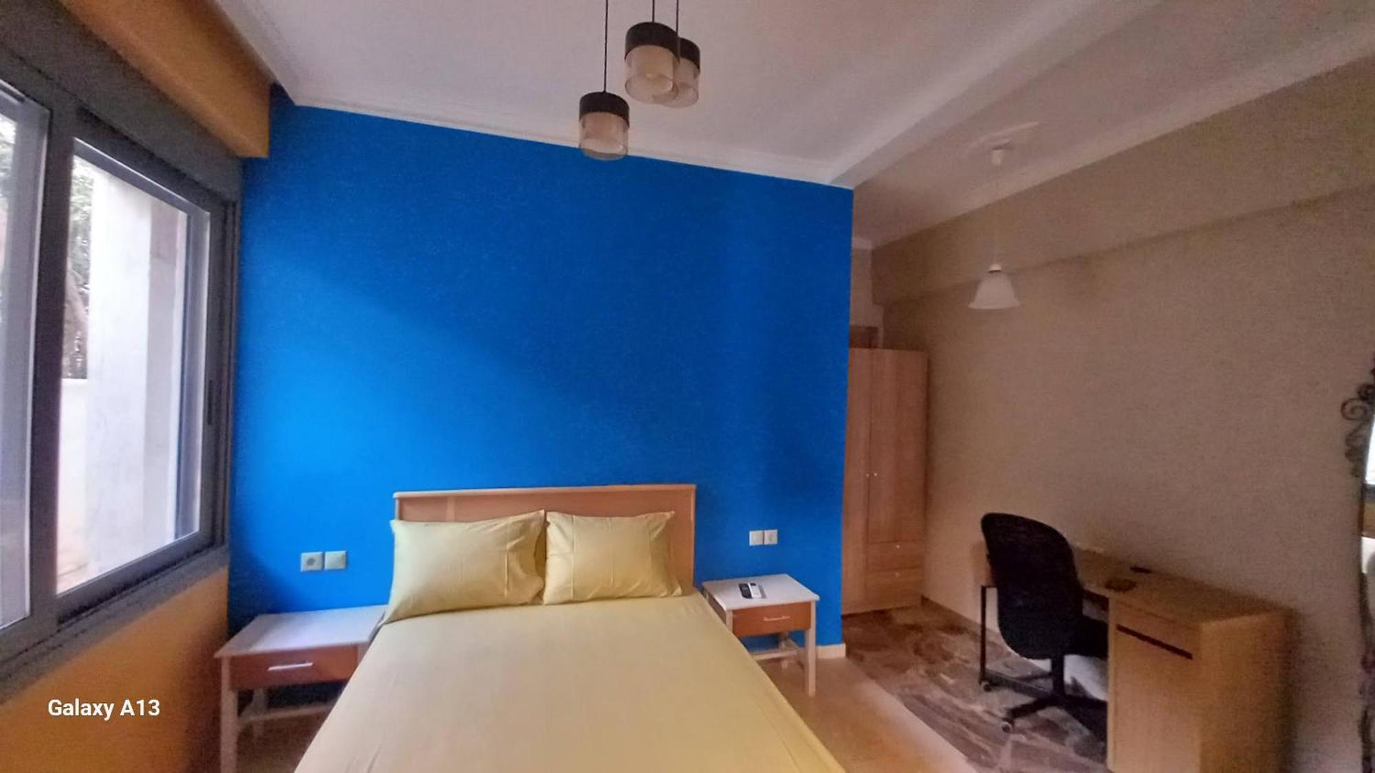 Appartamento Hrysanthl La Canea Esterno foto