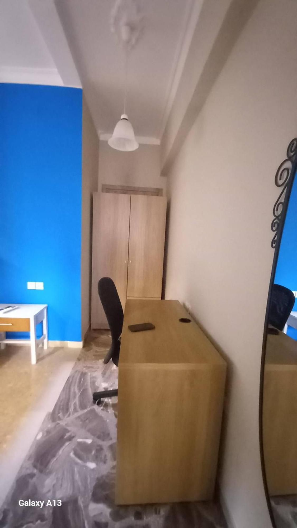 Appartamento Hrysanthl La Canea Esterno foto