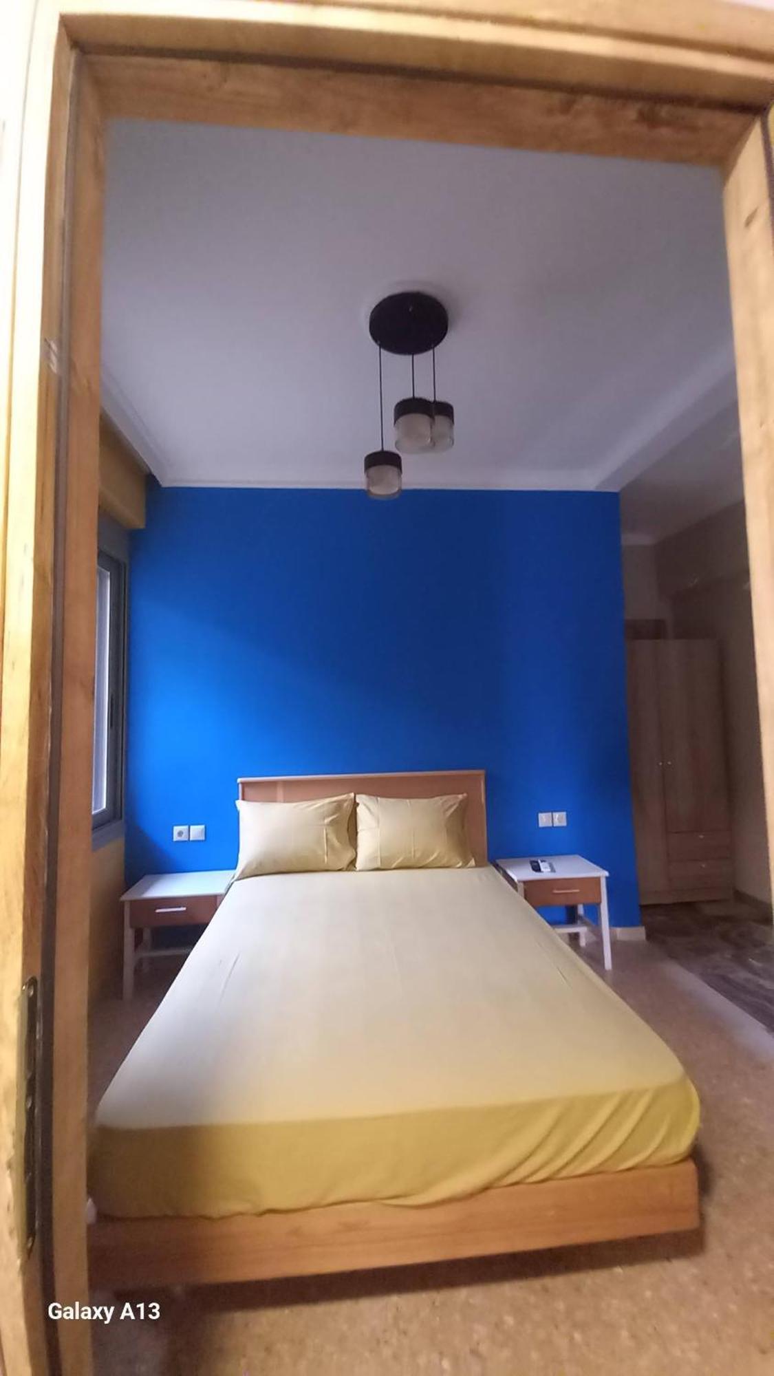 Appartamento Hrysanthl La Canea Esterno foto