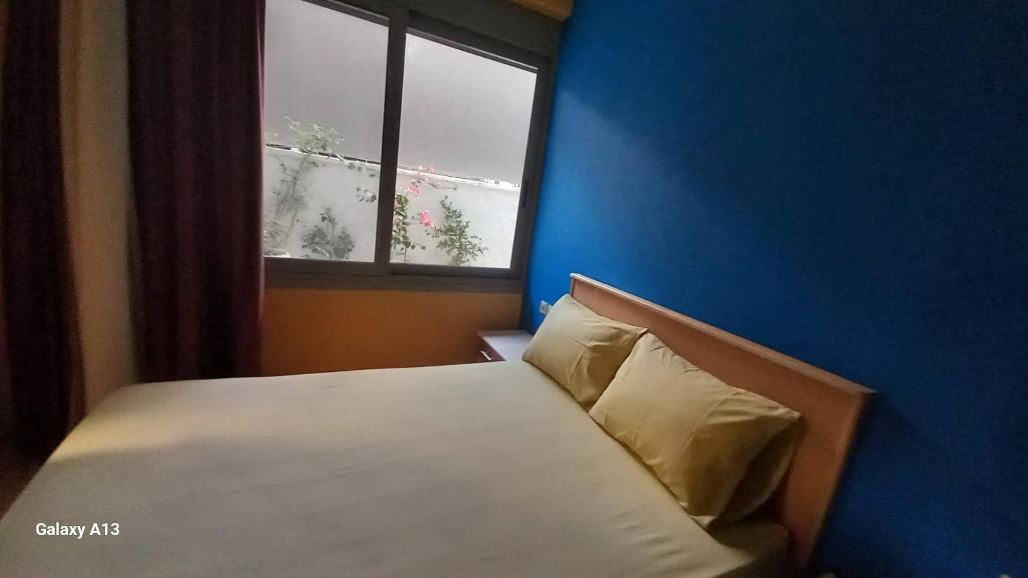 Appartamento Hrysanthl La Canea Esterno foto