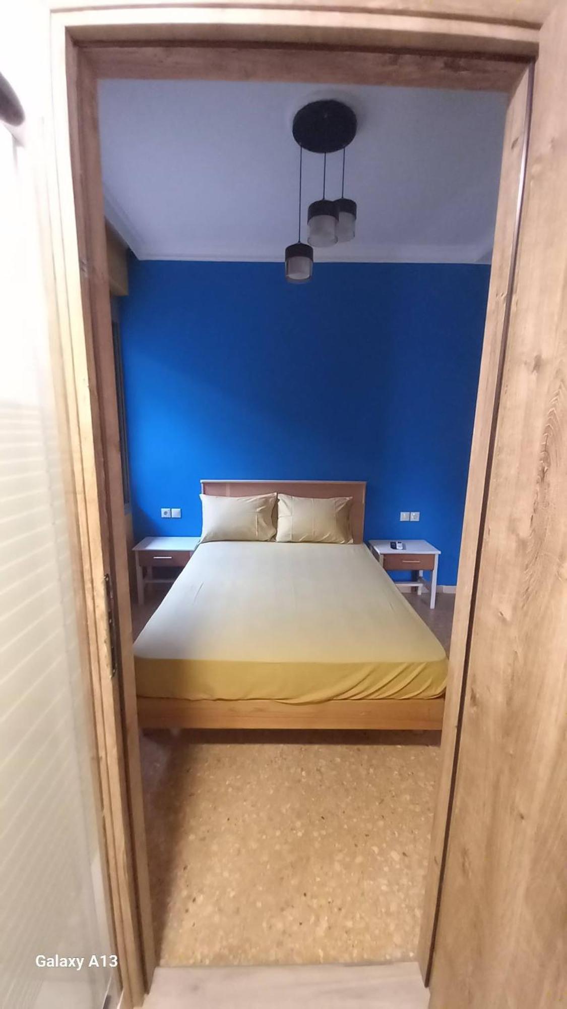 Appartamento Hrysanthl La Canea Esterno foto