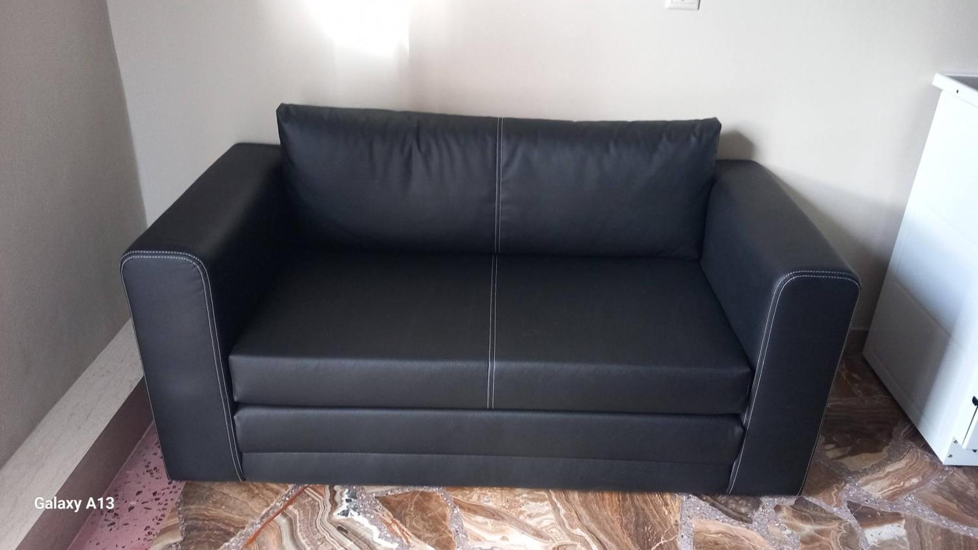 Appartamento Hrysanthl La Canea Esterno foto